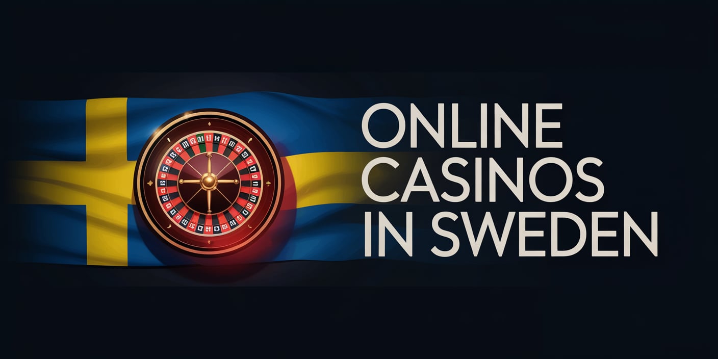 Online Casinos in Sweden